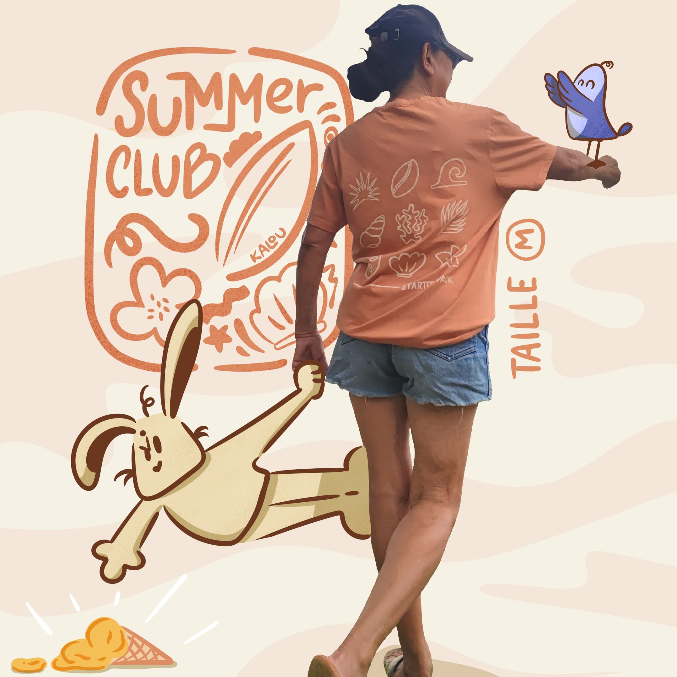 Summer Starter Pack – Image 3